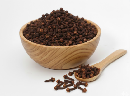 Organic Clove