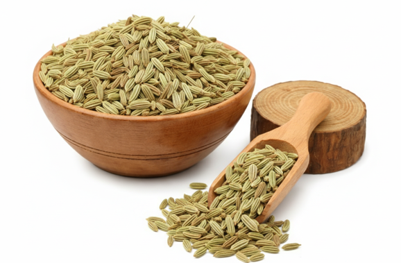 Organic Fennel