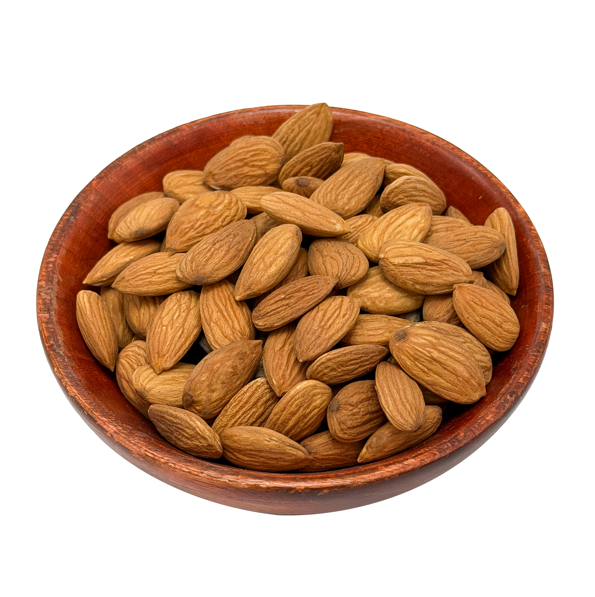 Organic Almond - Badam