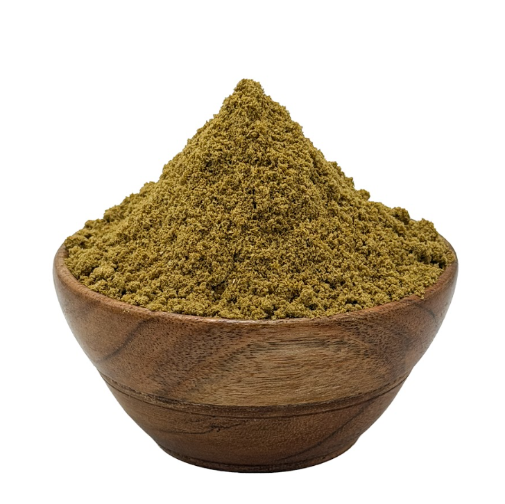 Organic Coriander Powder