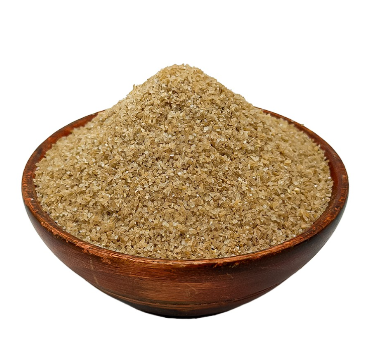 Organic Khapli Wheat Suji