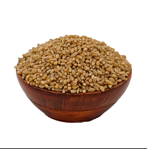 Organic Wheat Whole