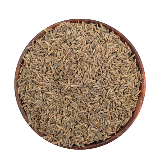 Organic Cumin seeds - Seeragam