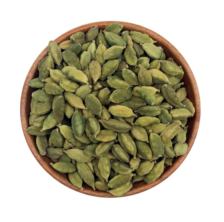 Organic Cardamom Green - Elakkai