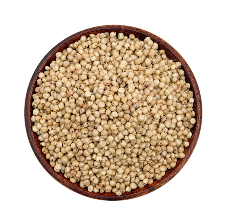 Organic Jowar