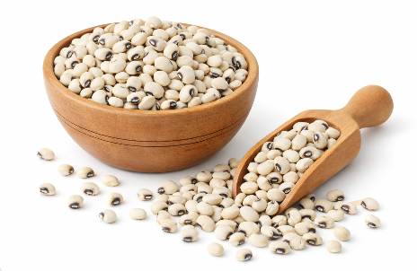 Organic Cowpea(Karamani) - White Dried