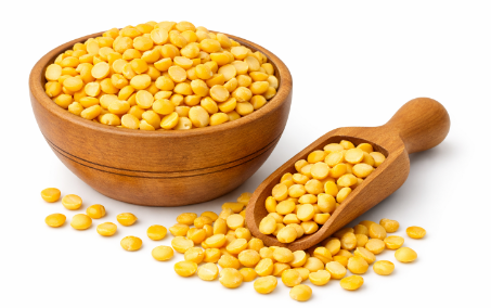 Organic Chana Dal(Kadalai Paruppu)