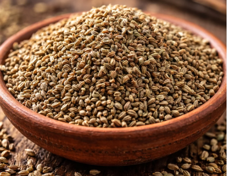 Organic Ajwain - Omam