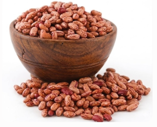 Organic Rajma Chitra (Pinto Beans)