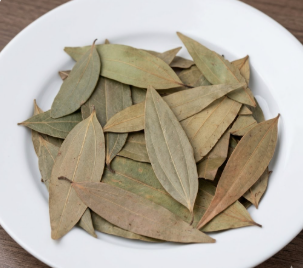 Organic Bay Leaf