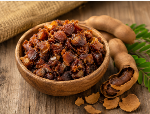 Organic Tamarind - Puli
