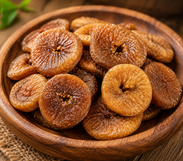 Organic Dry Fig - Ular Athipalam